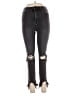 L'Agence Black Jeans Size 28 waist - photo 1