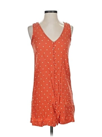 Madewell Casual Dress (view 1)