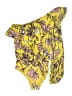 Zara Yellow Bodysuit Size S - photo 1