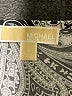 MICHAEL Michael Kors Paisley Gray Casual Dress Size S - photo 7