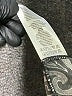 MICHAEL Michael Kors Paisley Gray Casual Dress Size S - photo 8