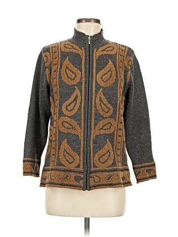 Pendleton Cardigan (view 1)