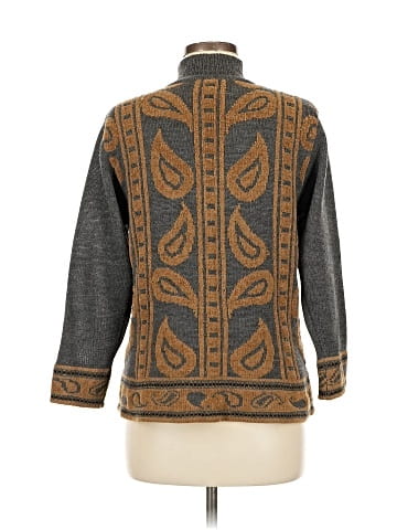 Pendleton Cardigan (view 2)