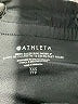 Athleta Black Athletic Shorts Size XXS - photo 3
