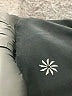Athleta Black Athletic Shorts Size XXS - photo 4
