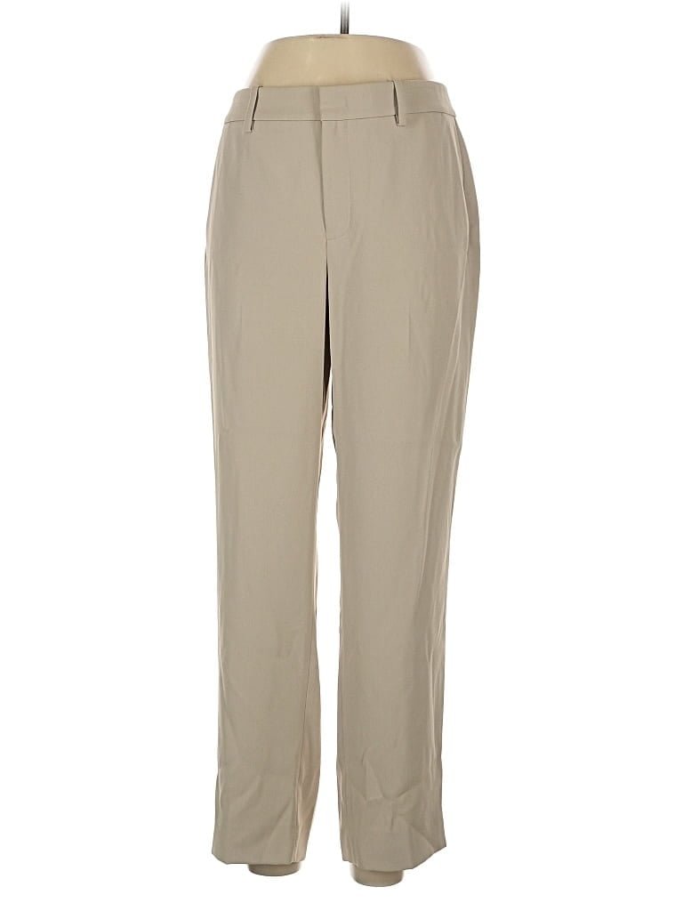 VINCE Pre-owned Casual Pants In Brown