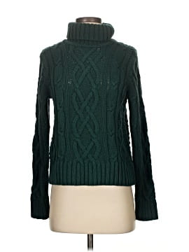 Lands' End Turtleneck Sweater