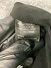 Gianni Bini Solid Black Cocktail Dress Size 8 - photo 8