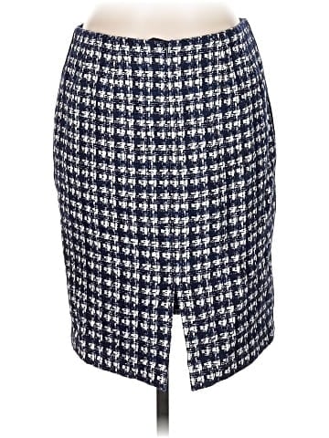 Lafayette 148 New York Formal Skirt (view 2)