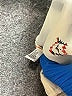 The Limited 100% Polyester Ivory 3/4 Sleeve Blouse Size S - photo 8