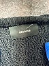 08Sircus Stripes White Pullover Sweater Size S (estimated) - photo 7