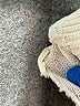 08Sircus Stripes White Pullover Sweater Size S (estimated) - photo 8