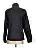 Lands' End 100% Nylon Solid Black Jacket Size S - photo 2