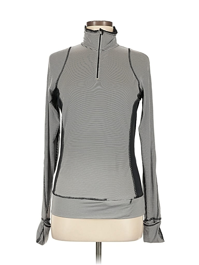 Pre-owned Assorted Brands Track Jacket In Gray