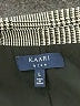 Kaari Blue Gray Cardigan Size L - photo 7