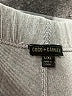 Coco + Carmen Gray Dress Pants Size Lg - XL - photo 7