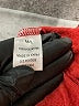 Wishlist 100% Polyester Red Pullover Sweater Size Med - Lg - photo 8
