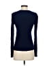 FRAME Blue Pullover Sweater Size XS - photo 2