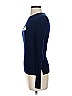 FRAME Blue Pullover Sweater Size XS - photo 5