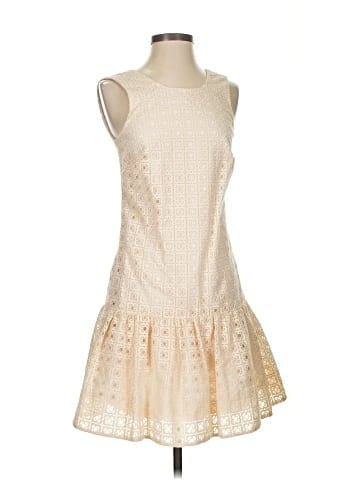 J.Crew Cocktail Dress (view 1)