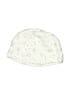 Koala Baby 100% Cotton Ivory White Beanie Size 6-12 mo - photo 1