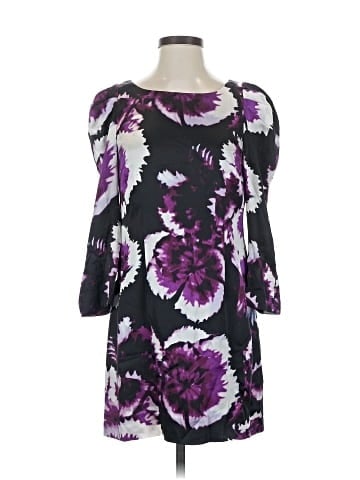 Leifsdottir Casual Dress (view 1)