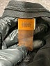 Vince Camuto Solid Black Dress Pants Size 8 - photo 5