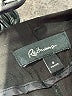 Reitmans Solid Black Casual Pants Size 8 (petite) - photo 7