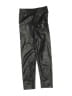Mini Molly Black Track Pants Size 8 - photo 1