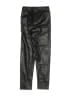 Mini Molly Black Track Pants Size 8 - photo 2