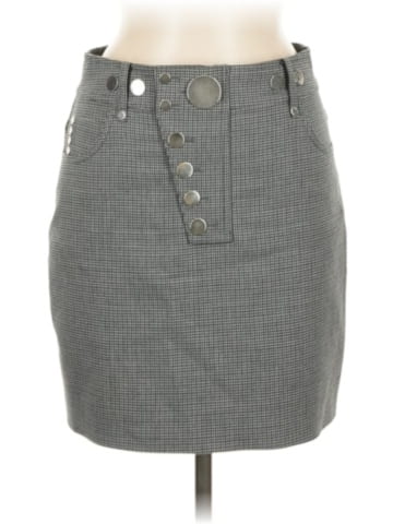 Alexander Wang Casual Skirt (view 1)