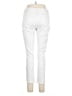 7 For All Mankind White Jeans Size 31 waist - photo 2