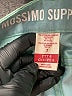 Mossimo Supply Co. Color Block Green Jeans Size 7 - photo 8