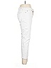 7 For All Mankind White Jeans Size 31 waist - photo 4