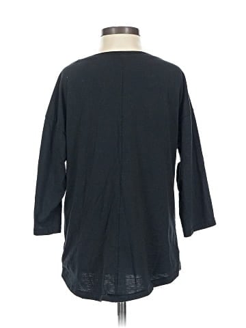 EDC 3/4 Sleeve T-Shirt (view 2)