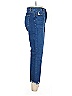 Ann Taylor LOFT Hearts Blue Jeans Size 30 waist - photo 4