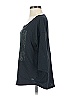 EDC Black 3/4 Sleeve T-Shirt Size XS - photo 5