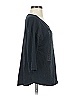 EDC Black 3/4 Sleeve T-Shirt Size XS - photo 4