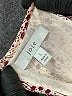 Joie 100% Polyester Paisley Pink Casual Dress Size L - photo 6