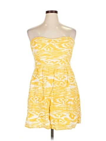 Charlotte Russe Cocktail Dress (view 1)