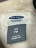 Old Navy 100% Polyester Ivory Pullover Hoodie Size XS - photo 7