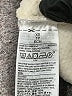 Old Navy 100% Polyester Ivory Pullover Hoodie Size XS - photo 8