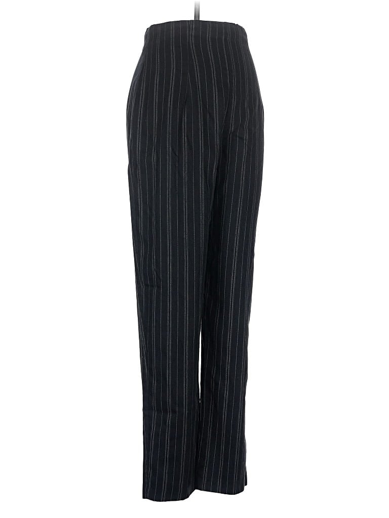 Pre-owned Assorted Brands Dress Pants In Black