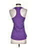 Theia Purple Active Tank Size XS - photo 2