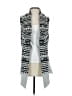 Dolce Cabo Gray Cardigan Size S (estimated) - photo 1