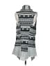 Dolce Cabo Gray Cardigan Size S (estimated) - photo 2
