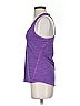 Theia Purple Active Tank Size XS - photo 5