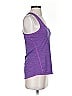 Theia Purple Active Tank Size XS - photo 4