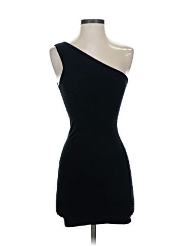 Wow Couture Cocktail Dress (view 1)