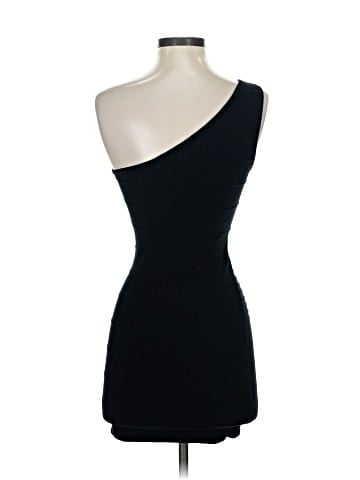 Wow Couture Cocktail Dress (view 2)